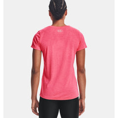 Under Armour Tech Twist T-Shirt Women's (Pink 653)