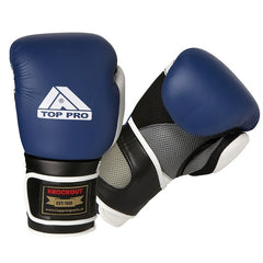 Top Pro Knockout Boxing Gloves
