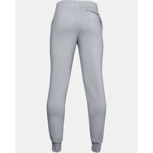 Under Armour Rival Fleece Jogger Pants Junior (Grey 011)