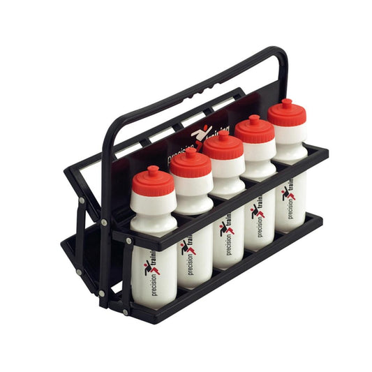 Precision Training 10 Bottle Plastic Carrier