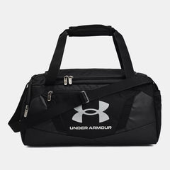 Under Armour Undeniable 5.0 XS Duffle Bag (Black 001)