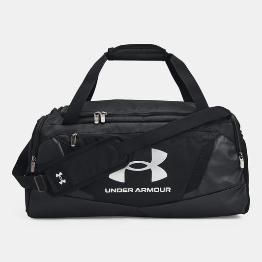 Under Armour Undeniable 5.0 Small Duffle Bag (Black 001)