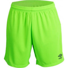 Umrbo Club Shorts II