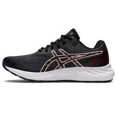 Asics Gel Excite 9 Running Shoes Women's (Black Frosted Rose)