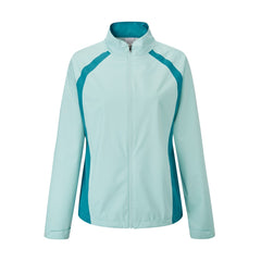 Ping Freda Waterproof Jacket Women's (Aquatic Suba Blue)