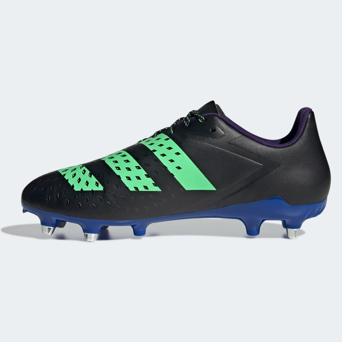 Adidas Malice Soft Ground Rugby Boots