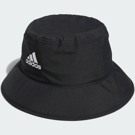 Adidas Golf Rain RDY Bucket Hat Men's (Black)