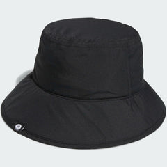 Adidas Golf Rain RDY Bucket Hat Men's (Black)
