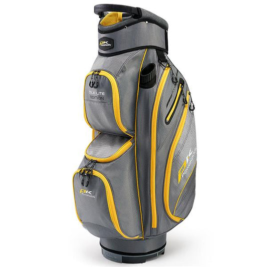 Powakaddy DLX Lite Golf Bag