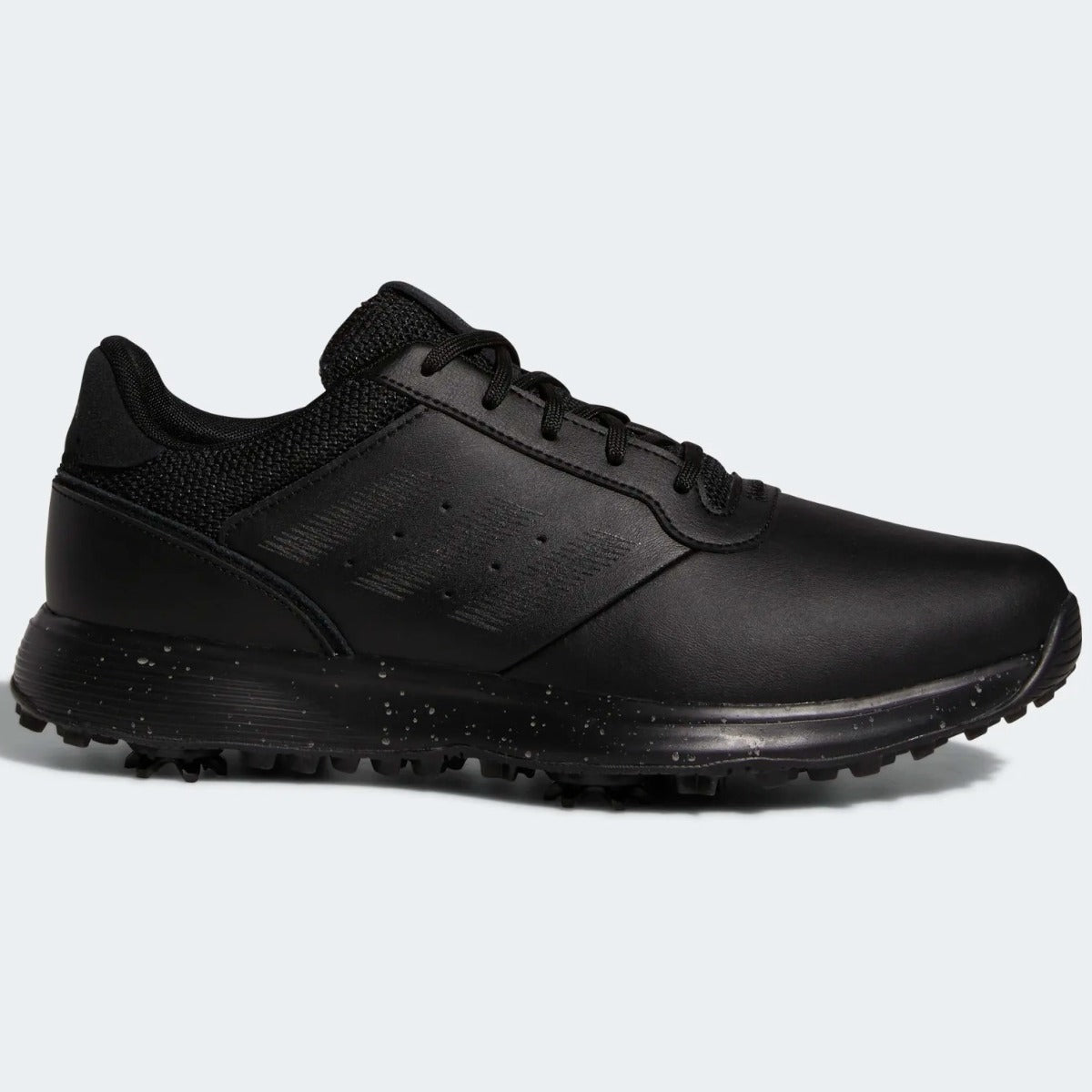 Adidas S2G Golf Shoes Men's (Black)