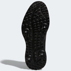 Adidas S2G Golf Shoes Men's (Black)