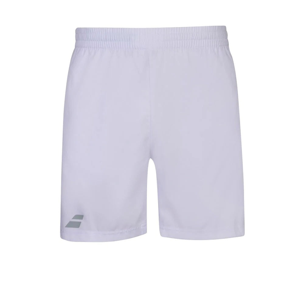 Babolat Play Shorts Junior (White)