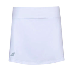 Babolat Play Skirt Girls (White)