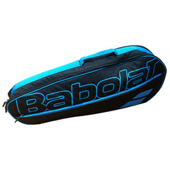 Babolat Racket Holder x 3 Club Bag (Blue)