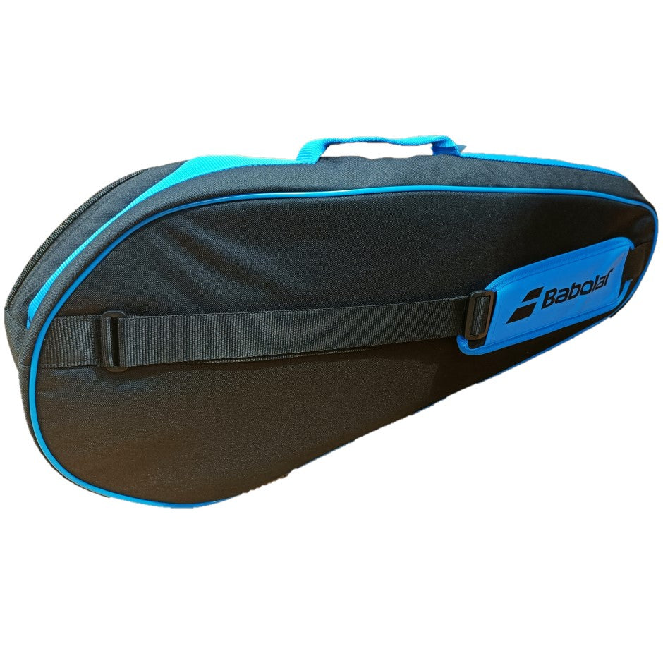Babolat Racket Holder x 3 Club Bag (Blue)