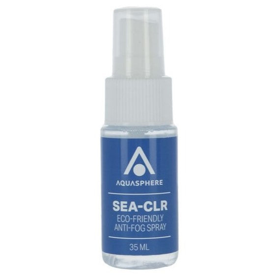 Aquasphere Sea-Clr Anti Fog Spray