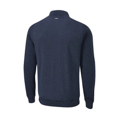 Ping Croy Half Zip Sweater Men's (Oxford Blue)