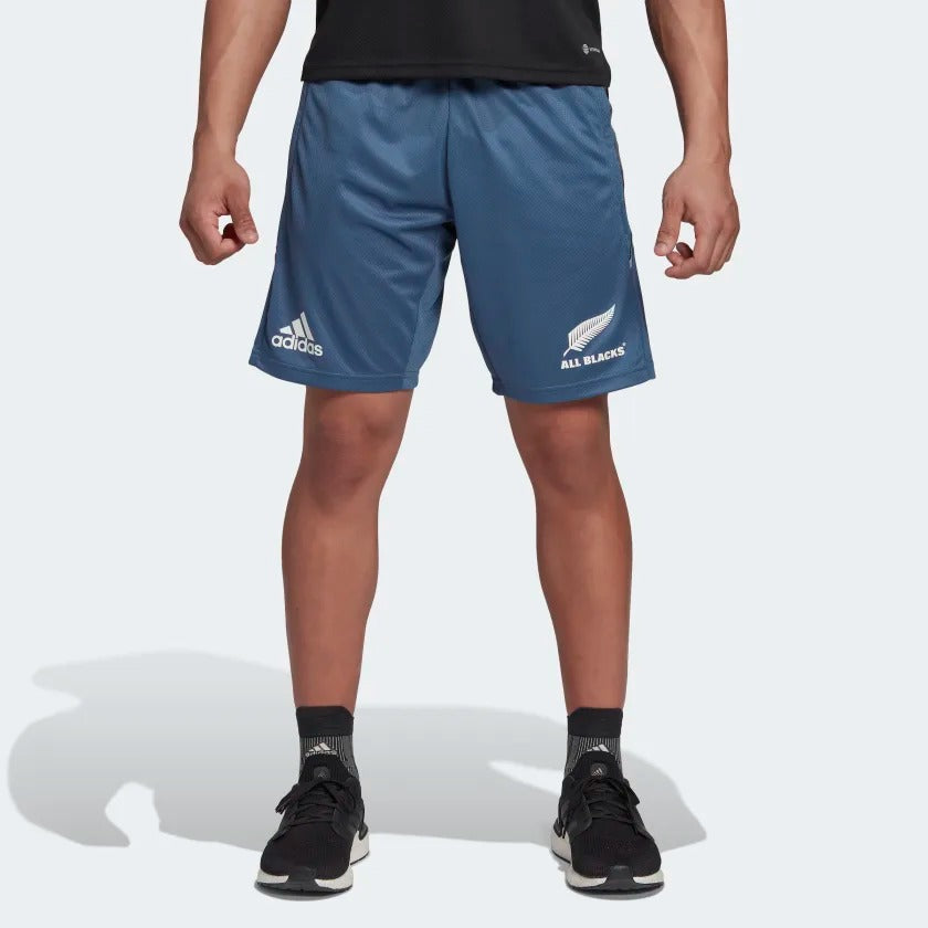 Adidas All Blacks Rugby Gym Shorts Men's (HG8343)