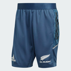 Adidas All Blacks Rugby Gym Shorts Men's (HG8343)