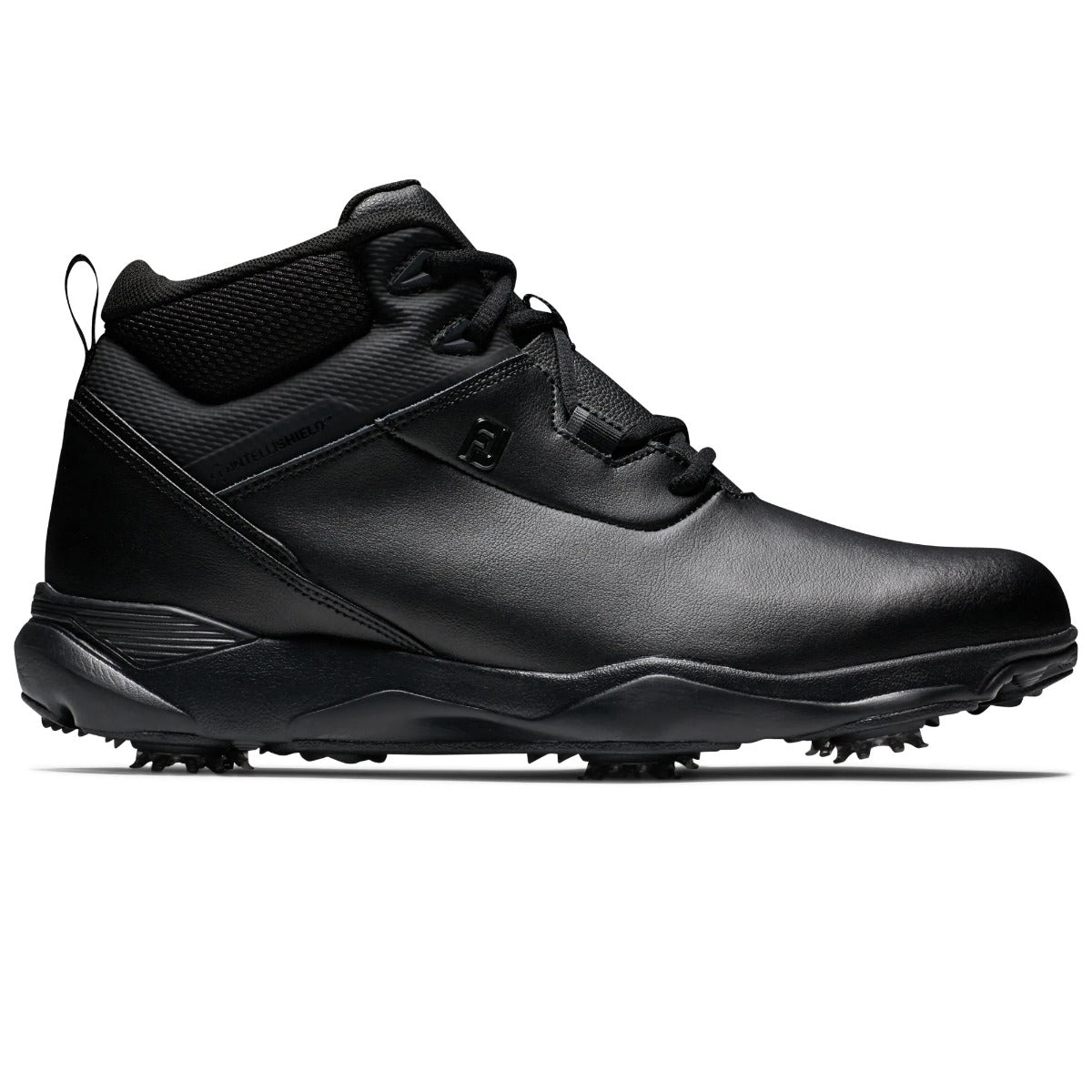 Footjoy Winter Golf Boots Men's (Black 56729)