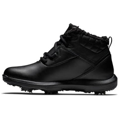 Footjoy Winter Golf Boots Women's (Black 98831)