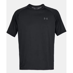 Under Armour Tech 2.0 Short Sleeve T-Shirt Men's (Black 001)