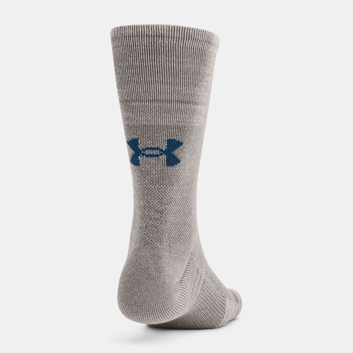Under Armour Cold Weather Crew Socks 2 Pack Unisex (Blue 294