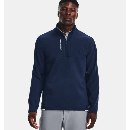 Under Armour Storm Daytona Half Zip Men's (Navy 408)