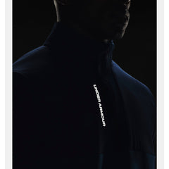 Under Armour Storm Daytona Half Zip Men's (Navy 408)
