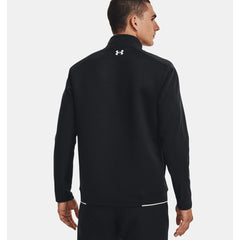 Under Armour Storm Daytona Half Zip Top Men's (Black 001)