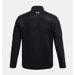 Under Armour Storm Daytona Half Zip Top Men's (Black 001)