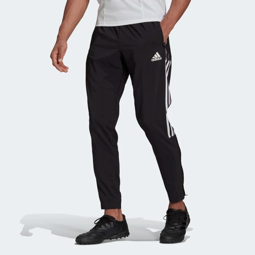 Adidas Tiro 21 Woven Tracksuit Bottoms (GM7356)