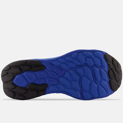 New Balance 1080v12 Running Shoes Men's (Black Cobalt)