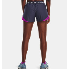 Under Armour Play Up Shorts 3.0 Women's (Purple 558)