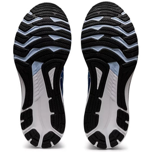 Asics GT 2000 10 Running Shoes Men's (Electric Blue UK 14-15)