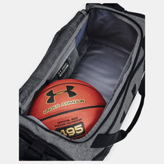 Under Armour Undeniable Small Duffle Bag (Grey 012)