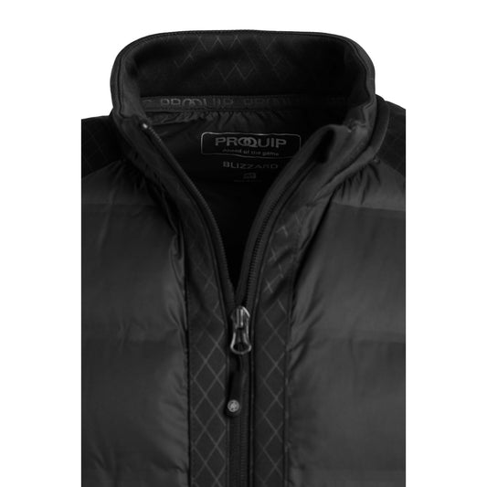 Proquip Blizzard Quilted Gilet Men's