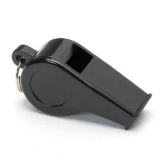 Karakal Whistle (Black)