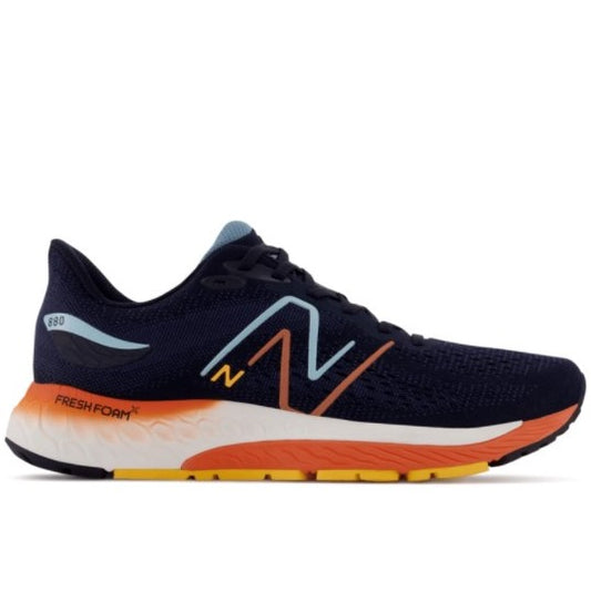 New Balance 880V12 Running Shoes Men's (Eclipse Apricot UK13.5-15.5)