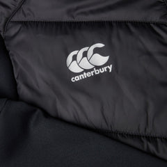 Canterbury Hybrid Jacket V2 Men's (Black AN2)