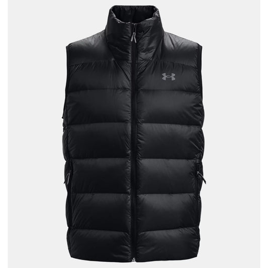 Under Armour Storm Armour Down 2.0 Vest Men's (Black 001)