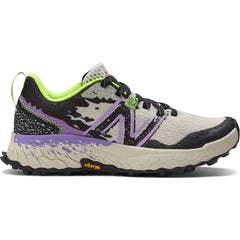 New Balance Hierro V7 Trail Shoes Women's (Purple Lemonade)
