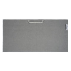Titleist Players Microfibre Towel (Grey)