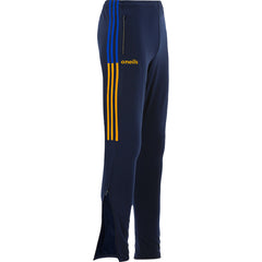 O'Neill's Clare GAA Peak 153 Skinny Pants Men's (Marine Royal Amber)