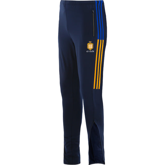 O'Neill's Clare GAA Peak 153 Skinny Pants Men's (Marine Royal Amber)