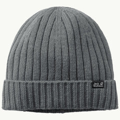 Jack Wolfskin Stormlock Rip Knit Hat Unisex