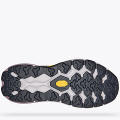 Hoka Speedgoat 5 Trail Shoes Women's (Elderberry Lilac Marble)