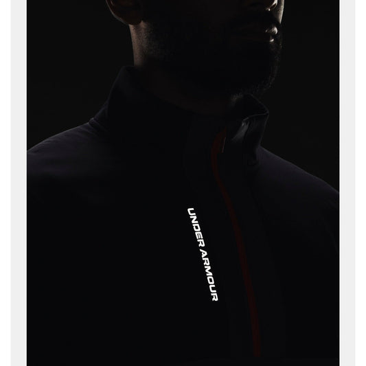 Under Armour Storm Daytona Half Zip Men's (Grey 012)