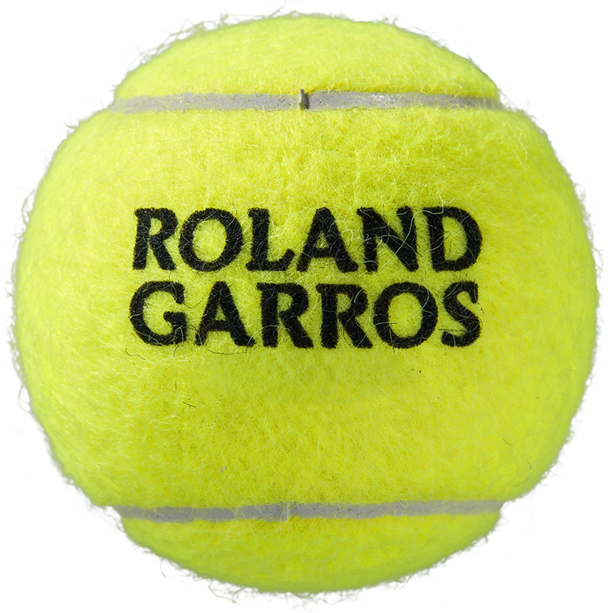 Wilson Roland Garros Tennis Balls x 4