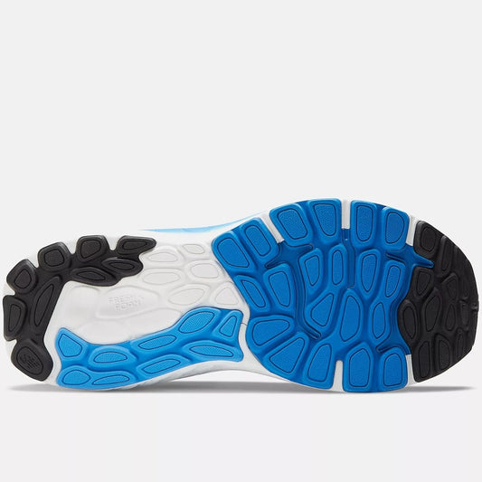 New Balance 860 V13 Running Shoes Men's (Cobalt Black Bright Lapis)